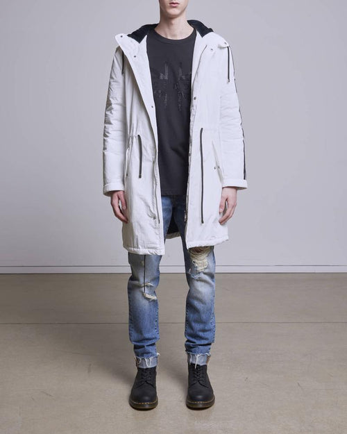 John-Richmond-Giubbotto-Parka-da-uomo