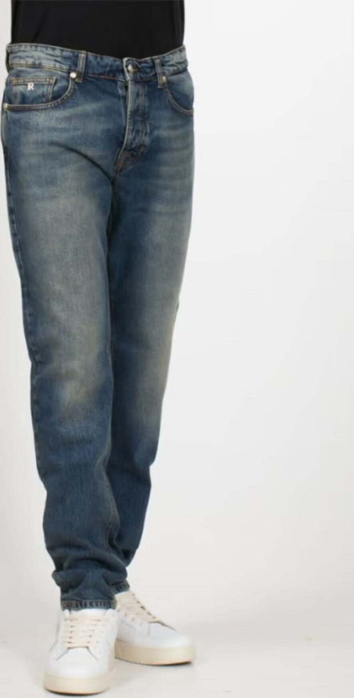 John-Richmond-jeans-JEANS-PANTALON-LUNGO-da-uomo