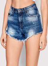 John-Richmond-PANTALONCINO-JEANS-da-donna