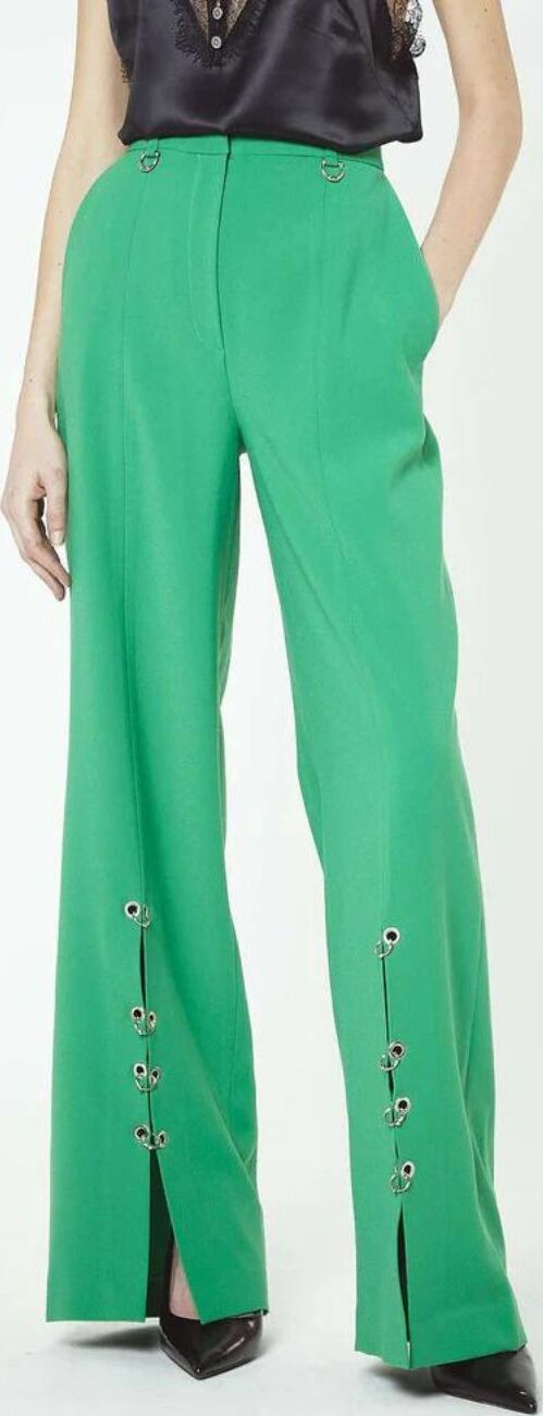 John-Richmond-PANTALONE-A-VITA-ALTA-da-donna