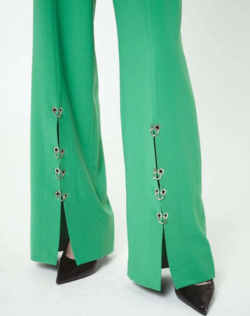 John-Richmond-PANTALONE-A-VITA-ALTA-da-donna