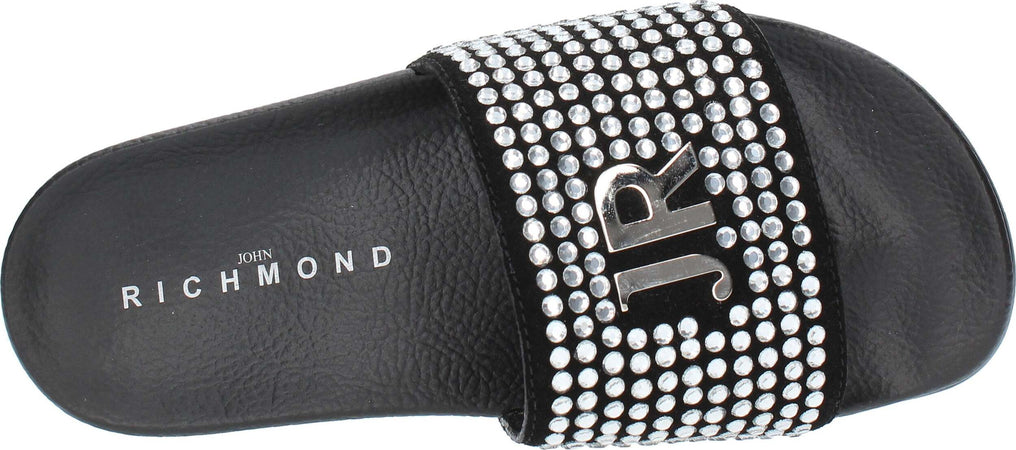 John-Richmond-Sandali-Nero-da-donna