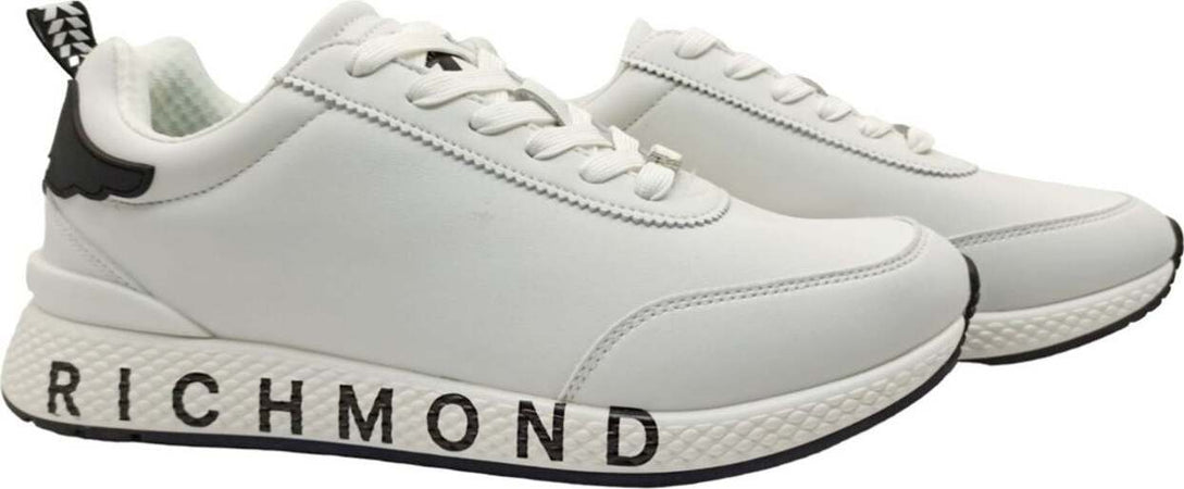 John-Richmond-Sneakers-ACTION-LEATHER-da-uomo