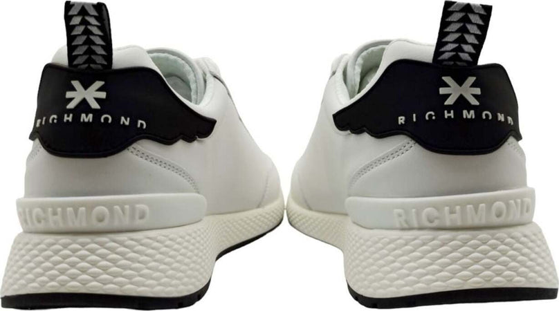 John-Richmond-Sneakers-ACTION-LEATHER-da-uomo