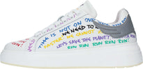 John-Richmond-Sneakers-Multicolour-da-donna