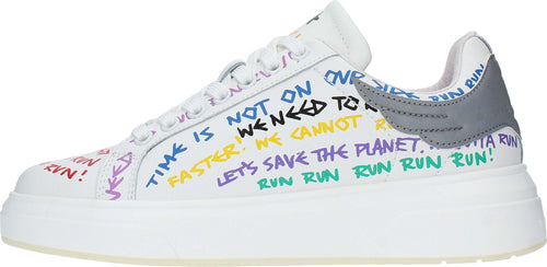 John-Richmond-Sneakers-Multicolour-da-donna