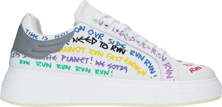 John-Richmond-Sneakers-Multicolour-da-donna