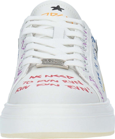John-Richmond-Sneakers-Multicolour-da-donna