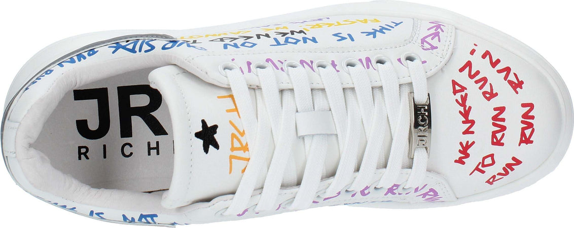 John-Richmond-Sneakers-Multicolour-da-donna