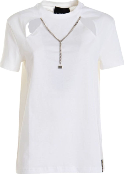 John-Richmond-T-SHIRT-OAZARA-da-donna