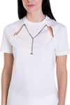 John-Richmond-T-SHIRT-OAZARA-da-donna