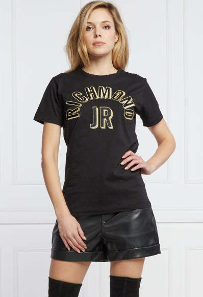 John-Richmond-T-SHIRT-T-SHIRT-da-donna