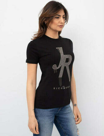 John-Richmond-T-SHIRT-T-SHIRT-da-donna
