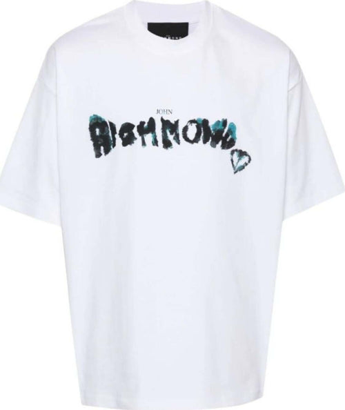 John-Richmond-T-SHIRT-T-SHIRT-OVER-da-uomo