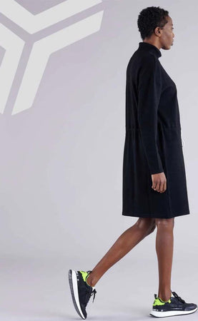 John-Richmond-VESTITO-IN-MAGLIA-da-donna