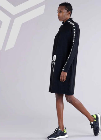 John-Richmond-VESTITO-IN-MAGLIA-da-donna