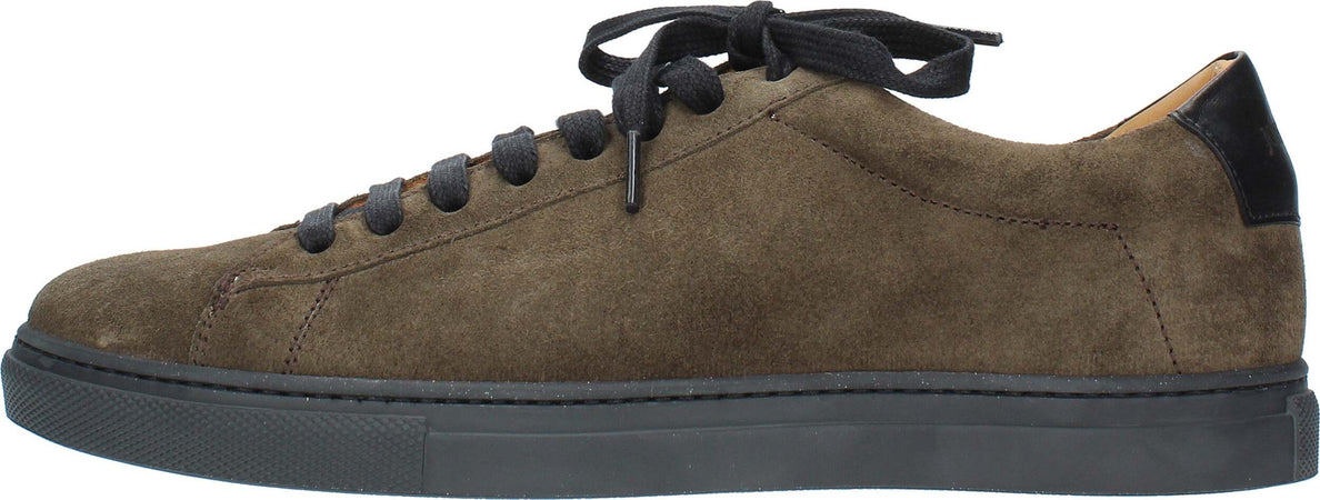 John-Spencer-Sneakers-Verde-da-bambino