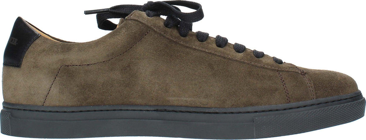 John-Spencer-Sneakers-Verde-da-bambino