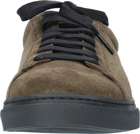 John-Spencer-Sneakers-Verde-da-bambino