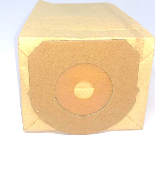JOHNSON 5 SACCHETTI SCOPA ELETTRICA DELPHIN  700 800 1000 ELECTRONIC - Casa e cucina/Aspirapolvere e pulizia di pavimenti e finestre/Accessori per aspirapolvere/Sacchetti per aspirapolvere/Sacchetti per aspirapolvere verticale Rossi Ricambi - Venetico Marina, Commerciovirtuoso.it