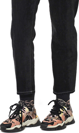 JOIA-PARIS-Joia-Paris---Sneakers---441663---Nero/Rosa-da-donna