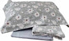 JOLIE-CAVALIERI-COMPLETO-LENZUOLA-MATRIMONIALE-MISURA-MAXI-IN-FLANELLA-DI-COTONE-ALLEGRA