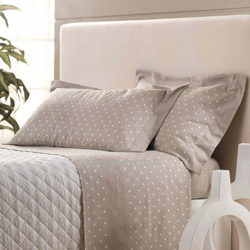 Jolie Cavalieri Elegante Completo Lenzuola cm 270x300 Matrimoniale Misura Maxi in Flanella Di Cotone Pois Casa e cucina/Tessili per la casa/Biancheria da letto/Lenzuola e federe/Set di lenzuola e federe La Bottega del Risparmio - Bari, Commerciovirtuoso.it