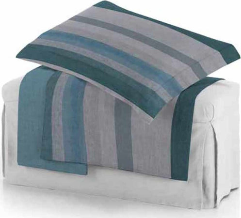 Jolie-Cavalieri-Elegante-Completo-Lenzuola-Matrimoniale-Misura-Maxi-in-Flanella-di-Cotone-TEXTURE