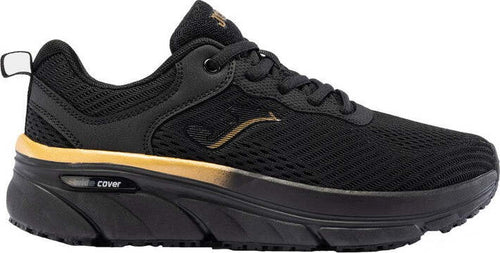Joma-Antea-Lady-2401-color-nero-Sneaker-Donna