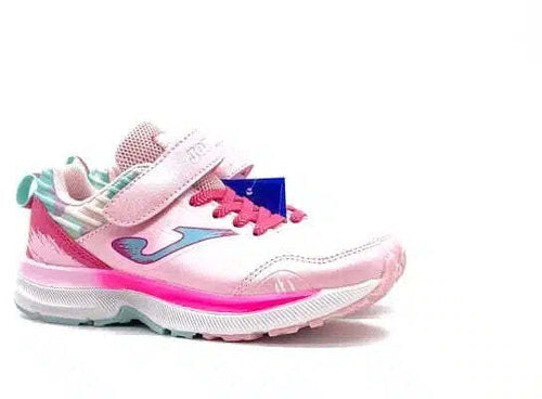 JOMA Bambina Fast Pink