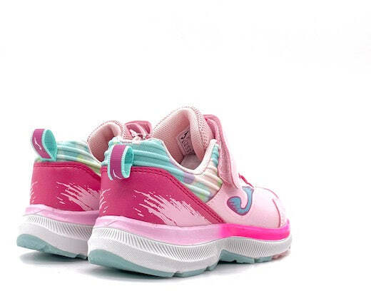 JOMA Bambina Fast Pink
