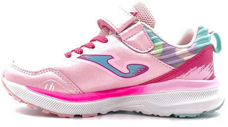 JOMA Bambina Fast Pink