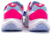 JOMA Bambina Fury White Fuchsia