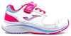 JOMA Bambina Fury White Fuchsia