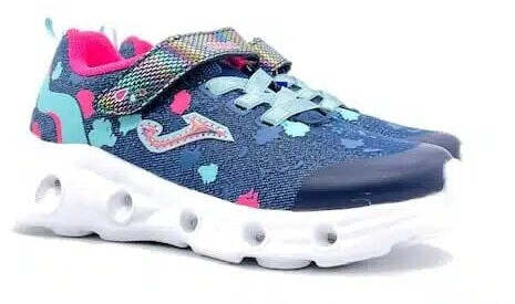 JOMA Bambina Space Navy