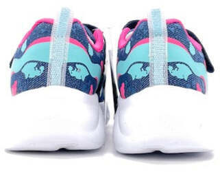 JOMA Bambina Space Navy