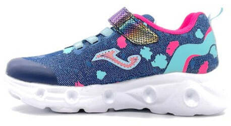 JOMA Bambina Space Navy