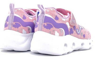 JOMA Bambina Space Pink
