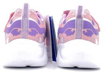 JOMA Bambina Space Pink