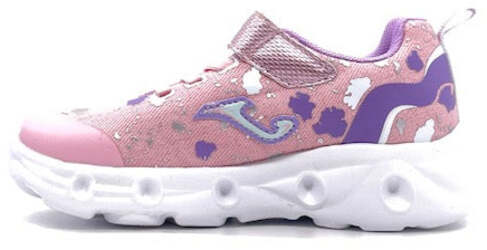 JOMA Bambina Space Pink