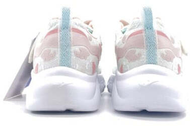 JOMA Bambina Space White Pink