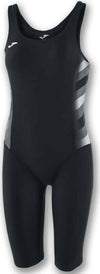 Joma Costume Intero Donna Costume Da Gara Piscina Con Cuciture Flatlock Sport e tempo libero/Attività ricreative all'aperto/Sport acquatici/Nuoto/Costumi/Costumi da bagno da gara/Donna/Costumi interi Sportast - Cimego, Commerciovirtuoso.it