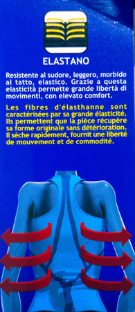 Joma Costume Intero Donna Costume Da Gara Piscina Con Cuciture Flatlock Sport e tempo libero/Attività ricreative all'aperto/Sport acquatici/Nuoto/Costumi/Costumi da bagno da gara/Donna/Costumi interi Sportast - Cimego, Commerciovirtuoso.it