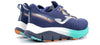 JOMA FENIX 2203 running uomo navy turchese