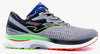 JOMA HISPALIS running uomo grey black