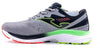 JOMA HISPALIS running uomo grey black