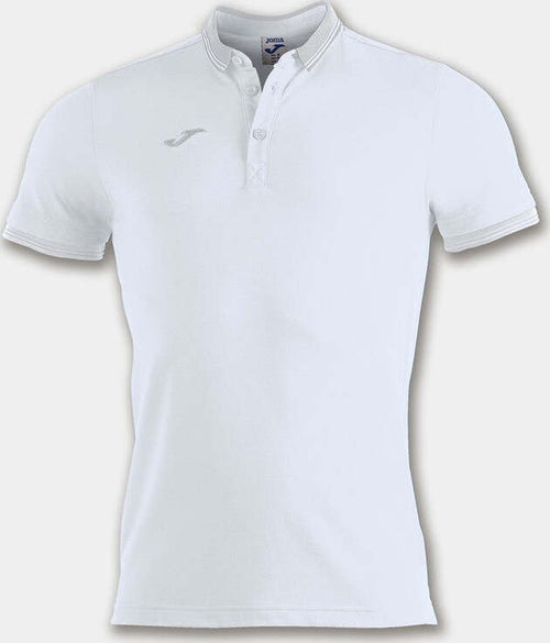 Joma-polo-M/M--Bali-II-Bianco
