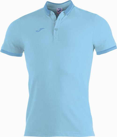 Joma-polo-M/M--Bali-II-Celeste