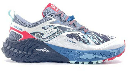JOMA Rase Running Uomo Multi White