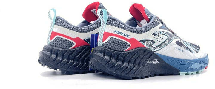 JOMA Rase Running Uomo Multi White